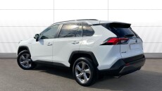 Toyota RAV4 2.5 VVT-i Hybrid Design 5dr CVT Hybrid Estate